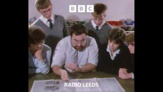 Chernobyl radiation detected by Pontefract school