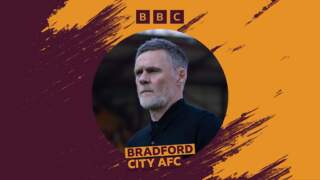 Bradford City AFC