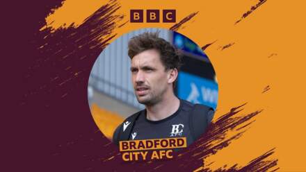 Bradford City AFC