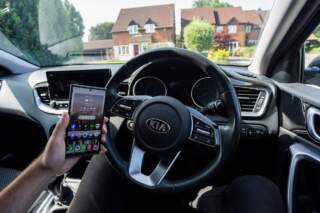 Motorists have been fined £14 million in the last three years for mobile phone use