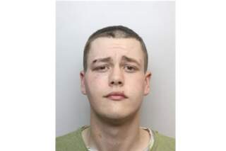'Call 999' if you see wanted Barnsley man Jacko Burgess, 19, with links to Sheffield