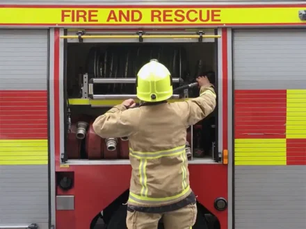 Multiple people trapped by failed lock in York | YorkMix