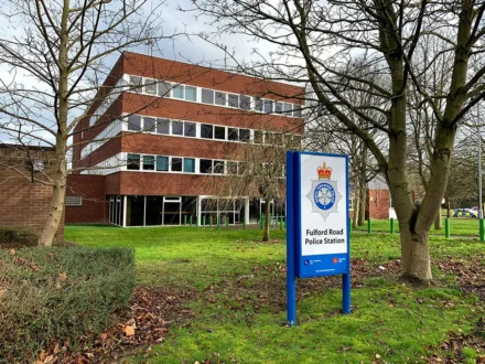 Former police officer from York says child sex allegations are ‘outrageous’ | YorkMix