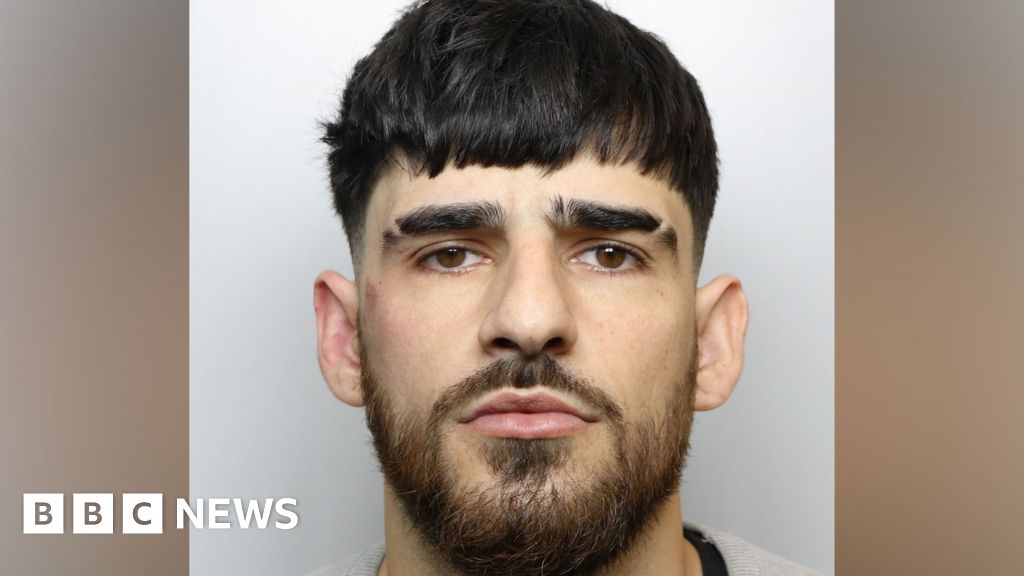 Gunman jailed over drive-by shooting murder