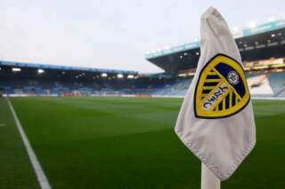 Leeds United vs Burnley live: Updates from Elland Road, Anton Stach stunner for early lead, TV details