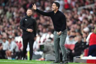 Huge change in bookies' predicted final Premier League table: Leeds United, Tottenham, West Ham, Forest calls