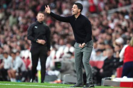 Huge change in bookies' predicted final Premier League table: Leeds United, Tottenham, West Ham, Forest calls