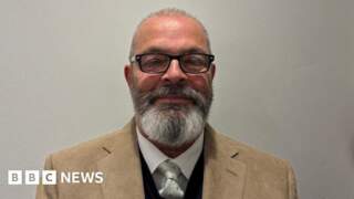 MP urges action over council leader's online posts