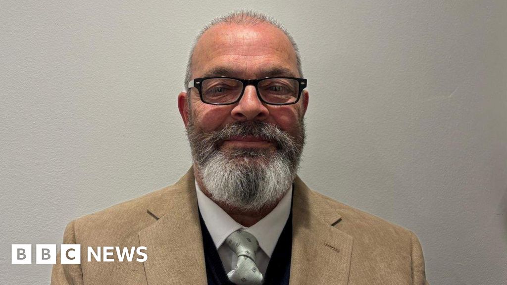 MP urges action over council leader's online posts