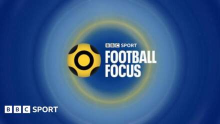 Football Focus final episode: Vote for your favourite moment