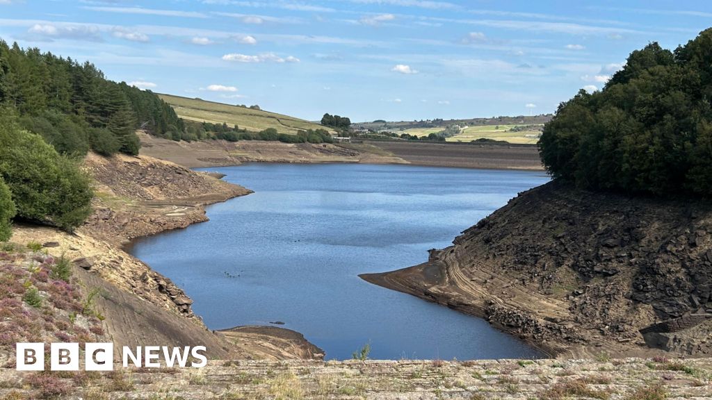 Cold water shock warning ahead of bank holiday