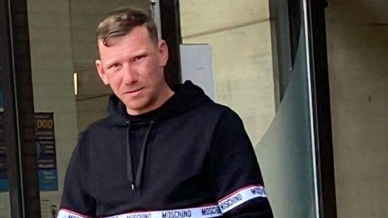 Man in ‘big ball of anger’ attacked terrified girlfriend after row over crumpets and cheese on toast