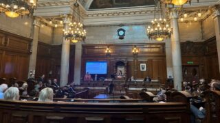 Liberal Democrats to continue to run Hull City Council