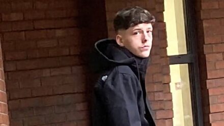 Controlling and coercive boyfriend was like a ‘rabid animal’ during attack