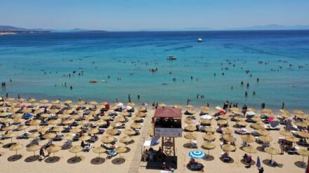 UK holidaymakers in Turkey warned about security risks and entry requirements
