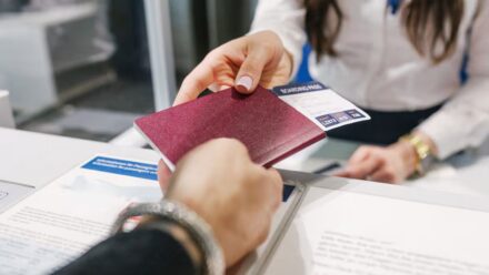 UK passport holders urged to make 5 checks before travelling abroad now