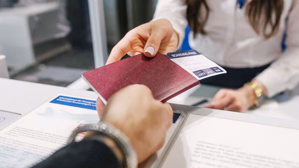 UK passport holders urged to make 5 checks before travelling abroad now