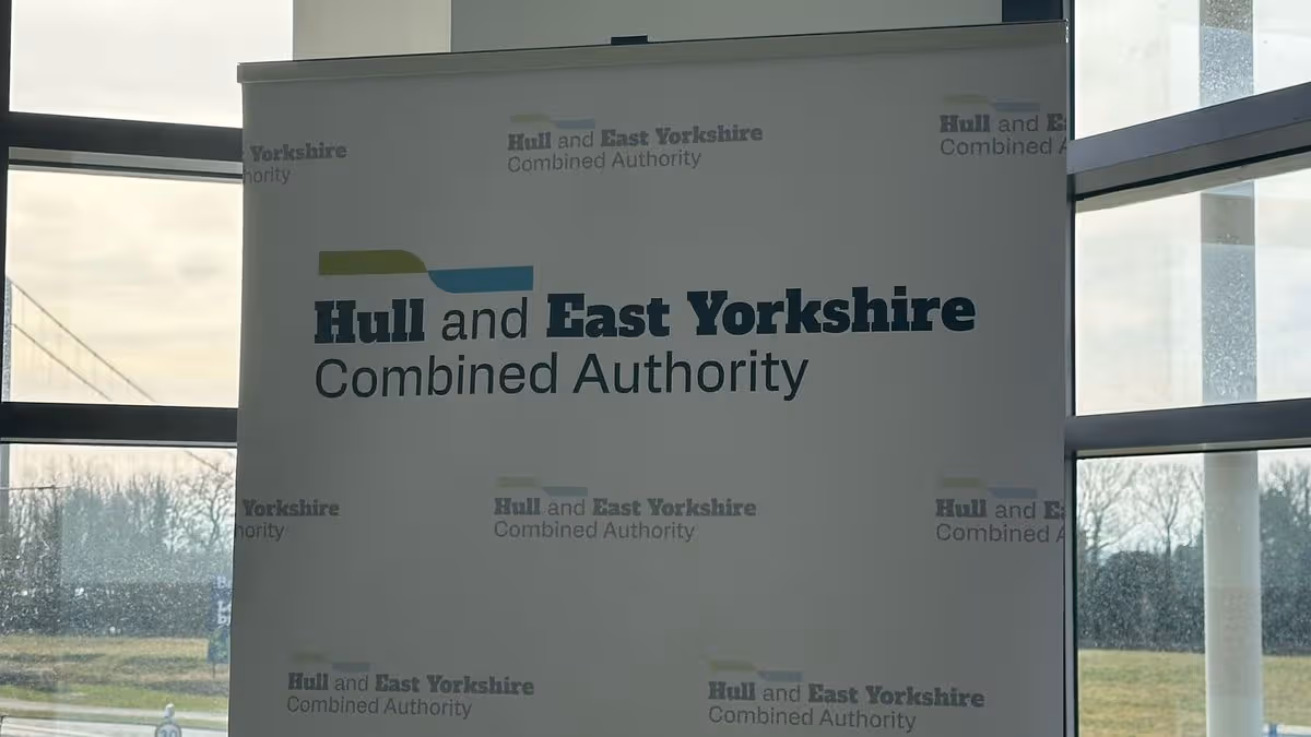 Combined Authority holds first board meeting following local elections
