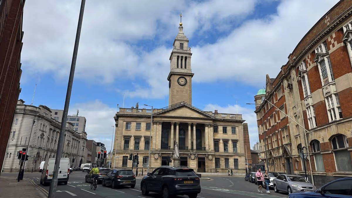 What Hull City Council’s election results mean in practice