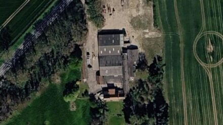 East Riding Pilates, yoga, and padel facility approved