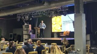 Event raises awareness of modern slavery in Humber region