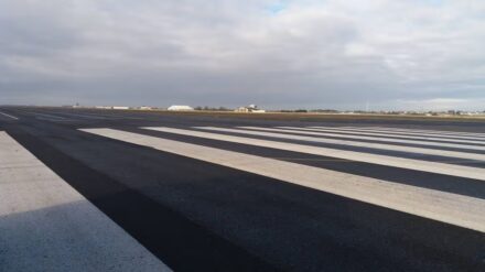 Abandoned UK airport set to reopen following 12-year closure