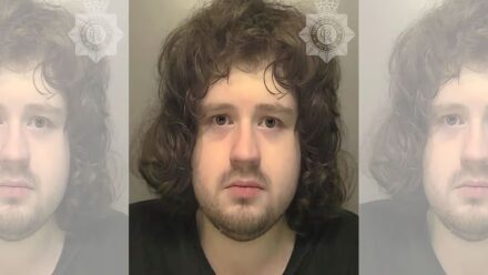 Hull man messaged social workers threatening to ‘rip their noses off’