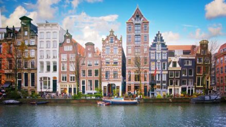 I’ve visited a stunning European city every year for 8 years – 1 thing keeps me going back