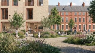 Exciting Hull city centre regeneration could be ‘first of many’ revamp schemes for developers