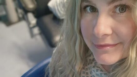 Hull woman with brain cancer remortgages her home to help pay for pioneering treatment