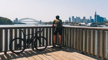 ‘I quit Australia and moved home after six weeks – the UK does two things better’