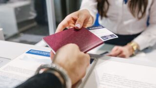 People with UK passport reminded of key rule as many may need new travel document