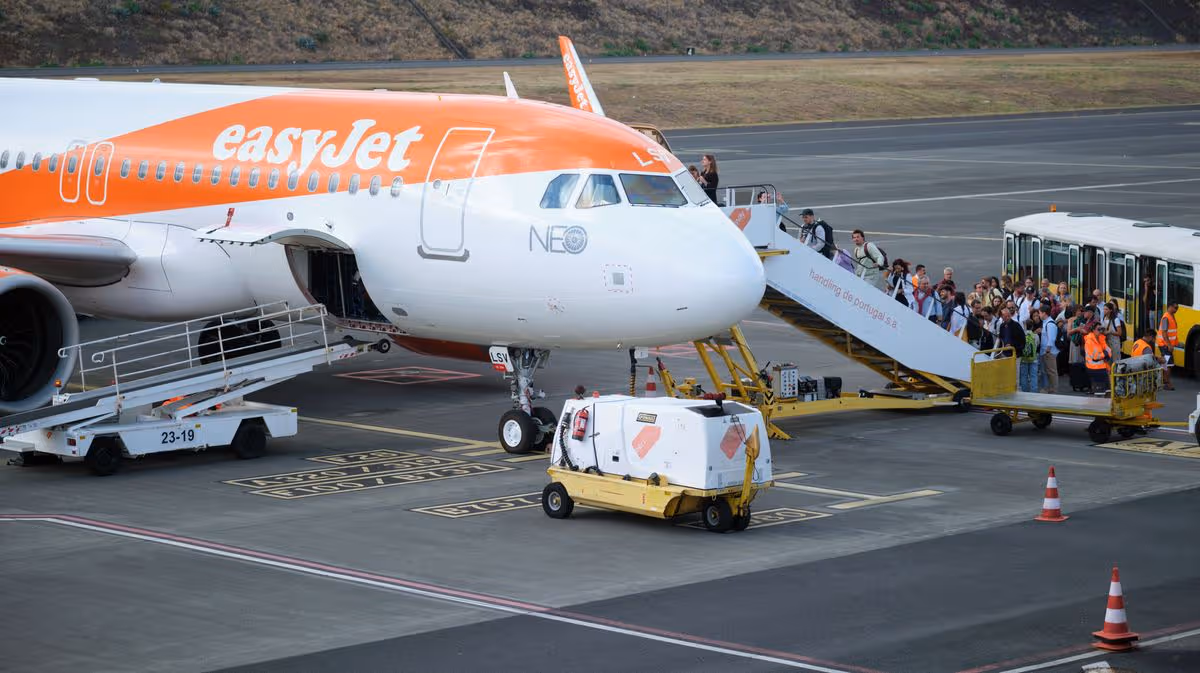 easyJet, Jet2 and Ryanair passport rule explained after customer queries holiday booking