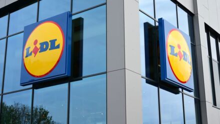 New Lidl scheme lets you pick up free food and share it with neighbours