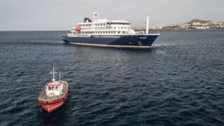 Hantavirus Tenerife travel update issued by World Health Organisation after cruise ship outbreak
