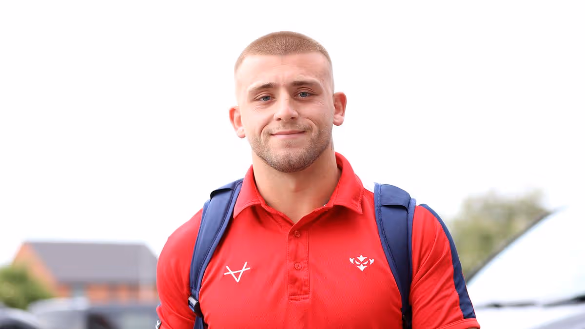 Free eye tests for anyone named Michael Lewis and two VIP tickets up for grabs ahead of Hull KR’s Challenge Cup bid