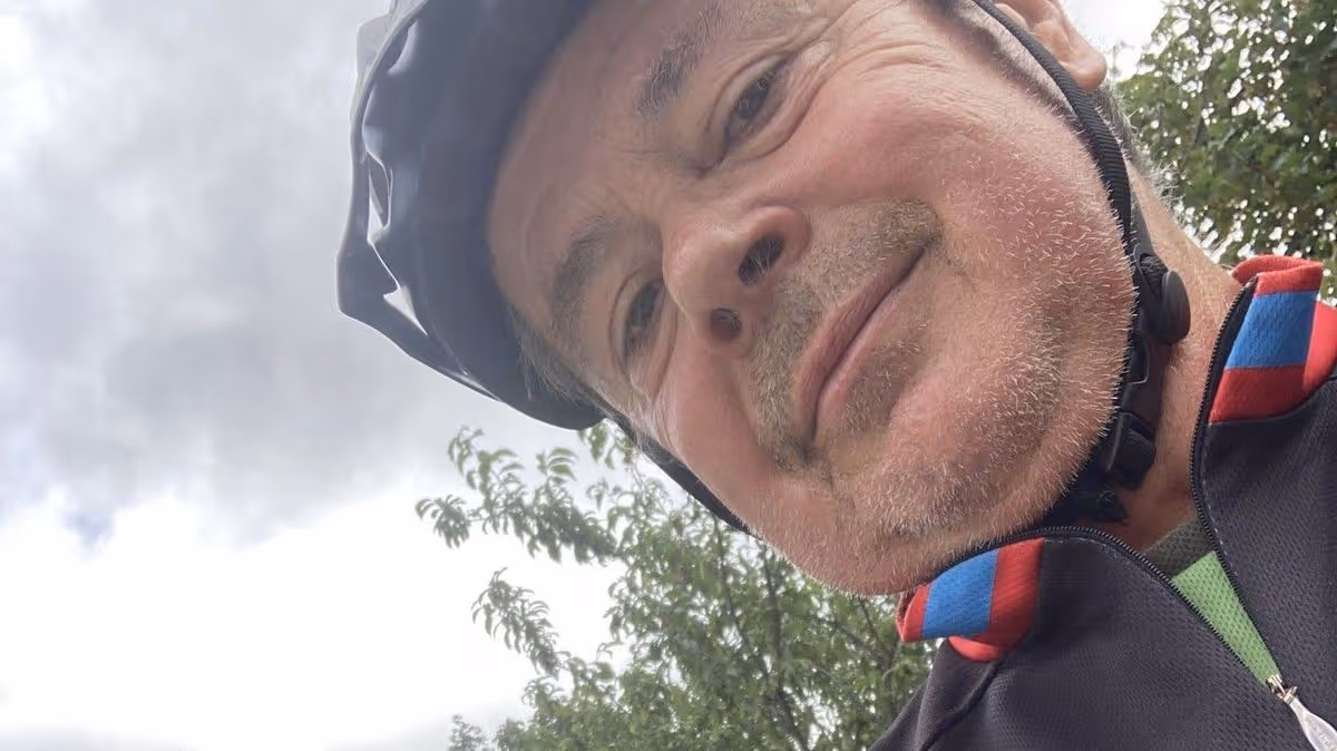 ‘I noticed the difference straight away’ – Same day hospital discharge for heart patient Chris
