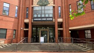 ‘Moment of sheer lunacy on a Biblical scale’ lands ‘hard-working’ rugby player on sex offenders register