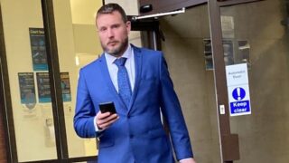 Hull Gravity manager took cash from safe to feed gambling addiction and texted boss to say he would not be back to work