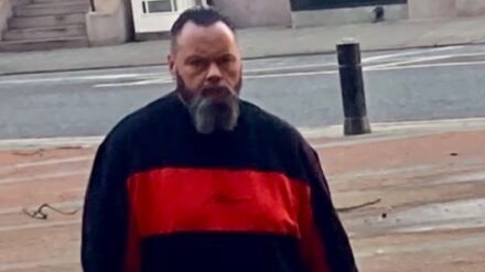 Child rapist has 28-year prison sentence extended after admitting new charges