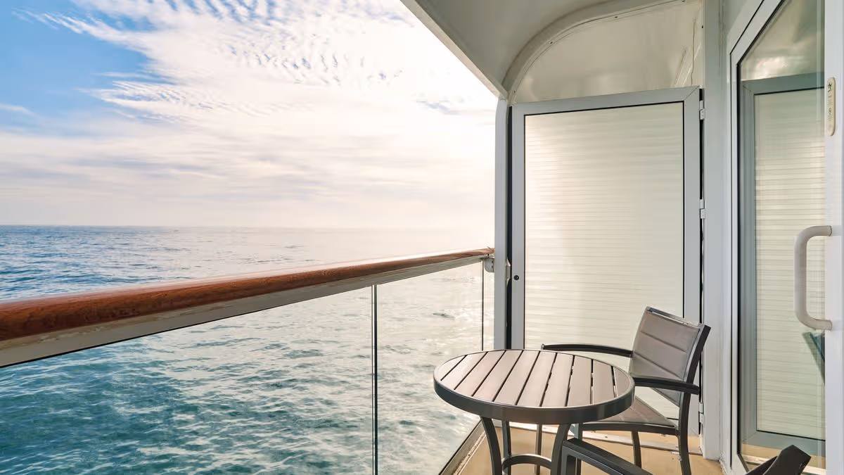 I tried a ‘budget’ Caribbean cruise – it was a far cry from what I had imagined