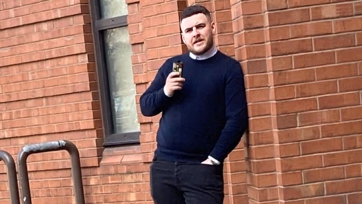 Cottingham man given ‘one chance and one chance only’ after ‘disgraceful’ behaviour towards car wash worker