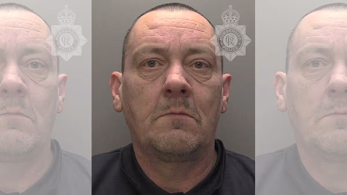 ‘It doesn’t look too good, does it?’ – What man told police after he was caught talking to 13-year-old decoy girl
