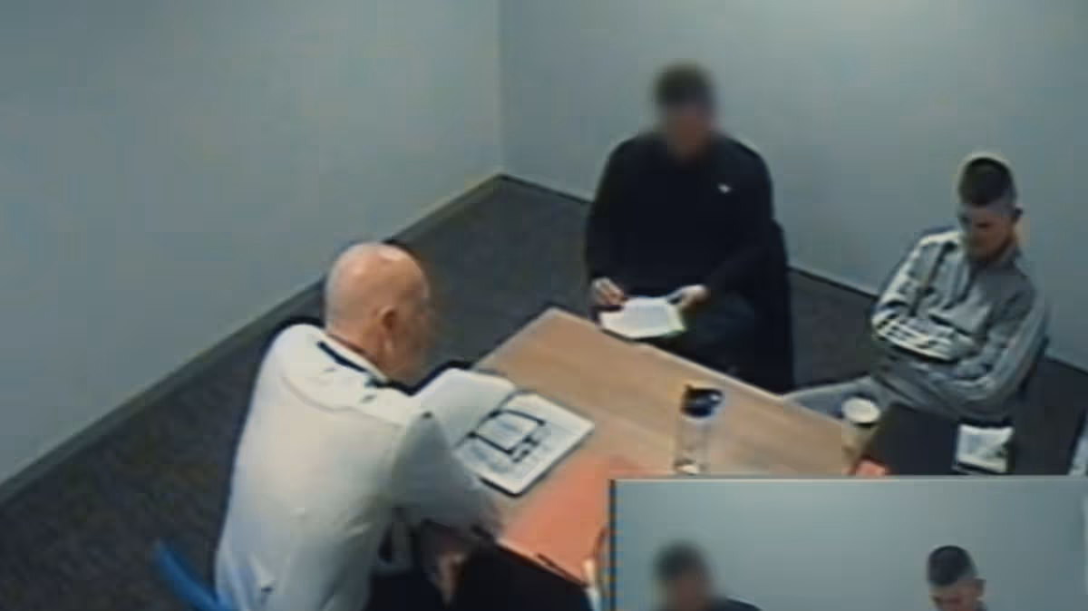 Hull’s answer to 24 Hours in Police Custody surging up Netflix charts