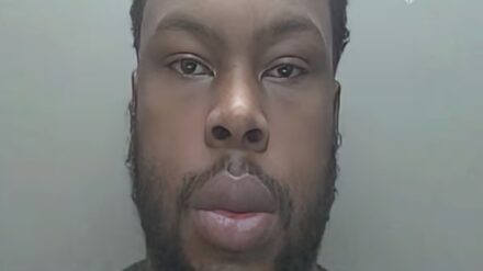 Drug dealer jailed after police find lighters with phone numbers stuck on them