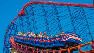 UK’s best value theme parks revealed starting at £20 entry