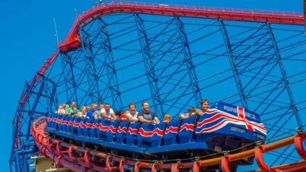 UK’s best value theme parks revealed starting at £20 entry