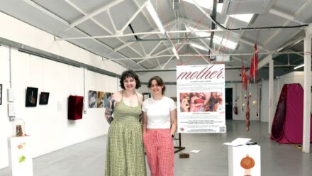 The Feminine Urge Collective unveils new Mother exhibition in Hull