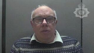 Eagle-eyed punters spotted paedophile watching videos of children on his laptop in Hull pub