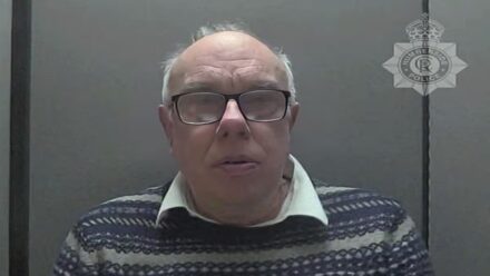 Eagle-eyed punters spotted paedophile watching videos of children on his laptop in Hull pub